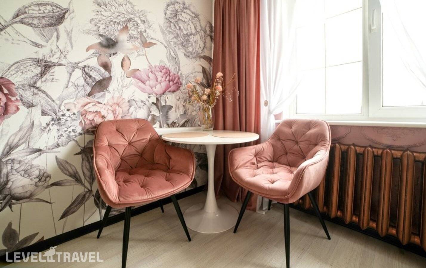 фотографии отеля Апартмари На Карбышева 4 в Россия(Калининград) - фото №10