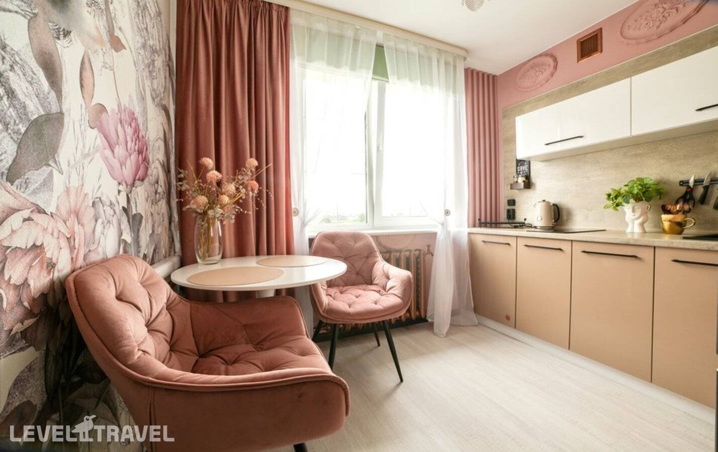 фотографии отеля Апартмари На Карбышева 4 в Россия(Калининград) - фото №8