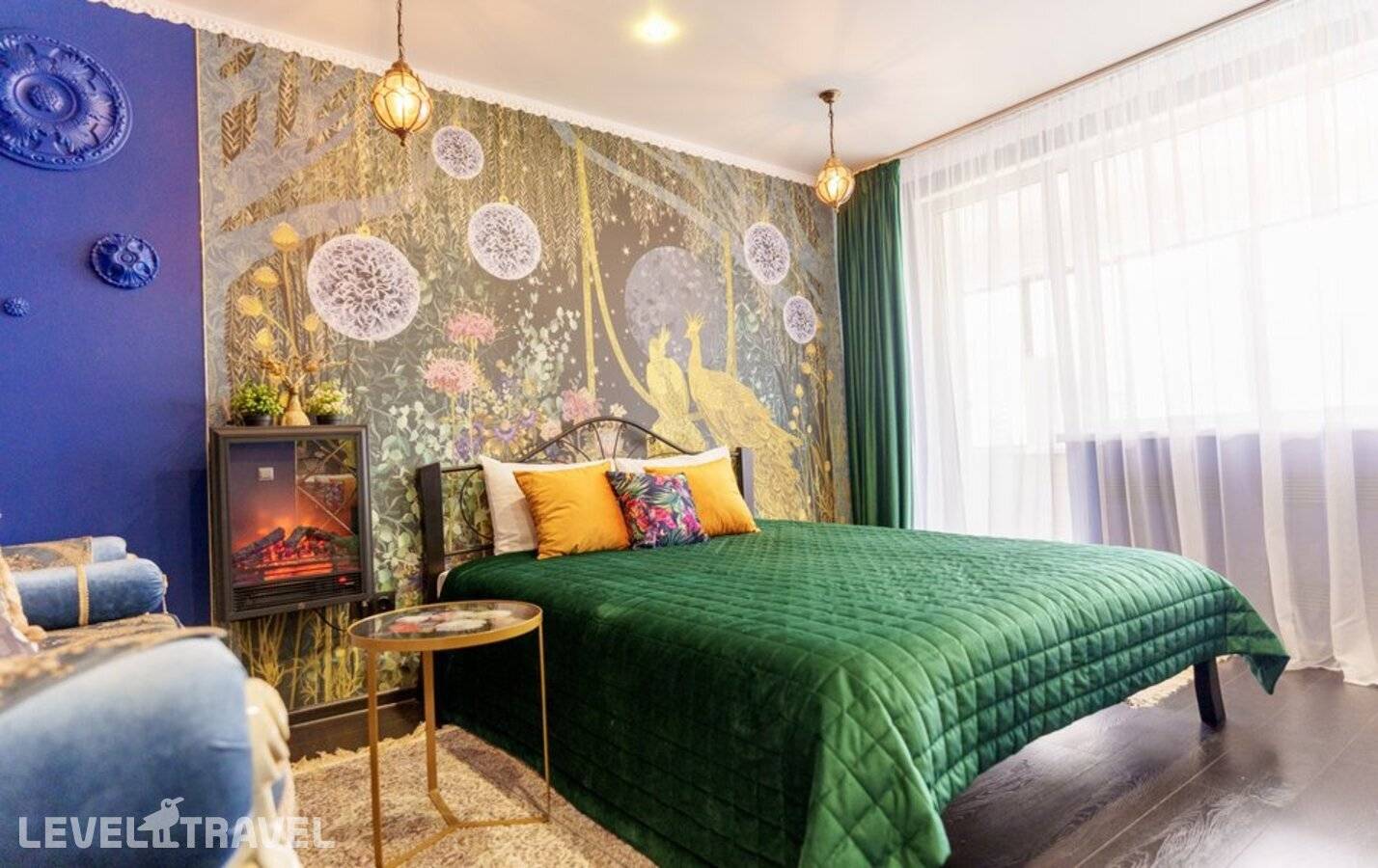 фотографии отеля Апартмари На Карбышева 4 в Россия(Калининград) - фото №7