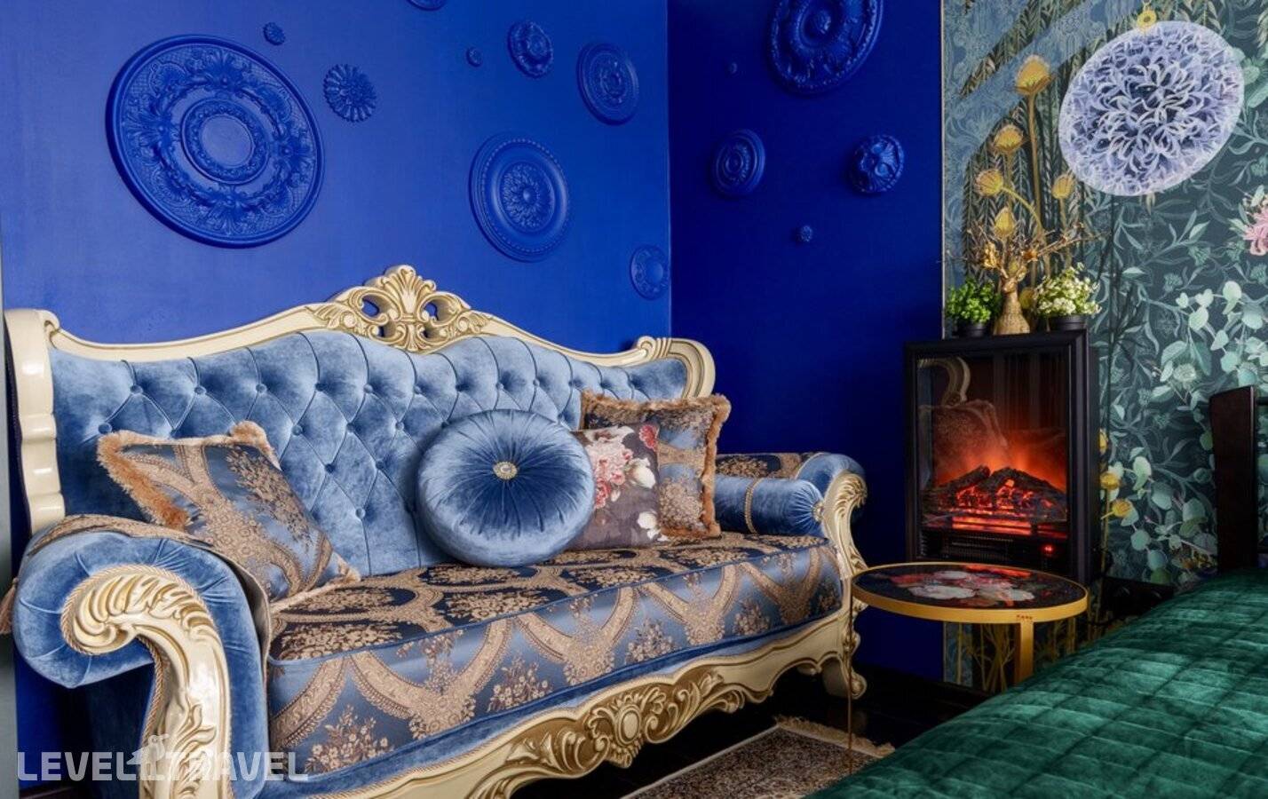 фотографии отеля Апартмари На Карбышева 4 в Россия(Калининград) - фото №12