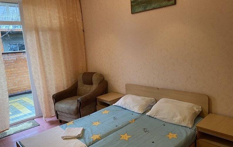 Солнышко-Буг