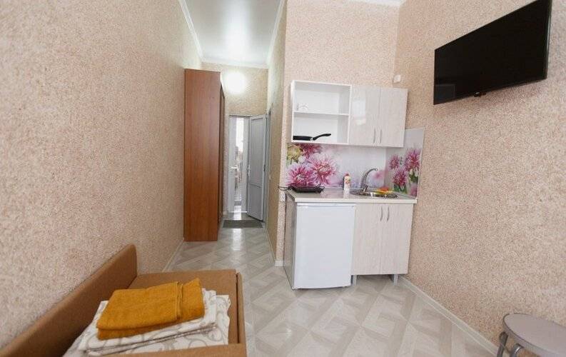 Александровский