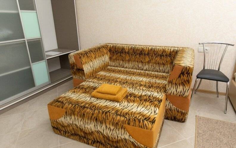 Александровский