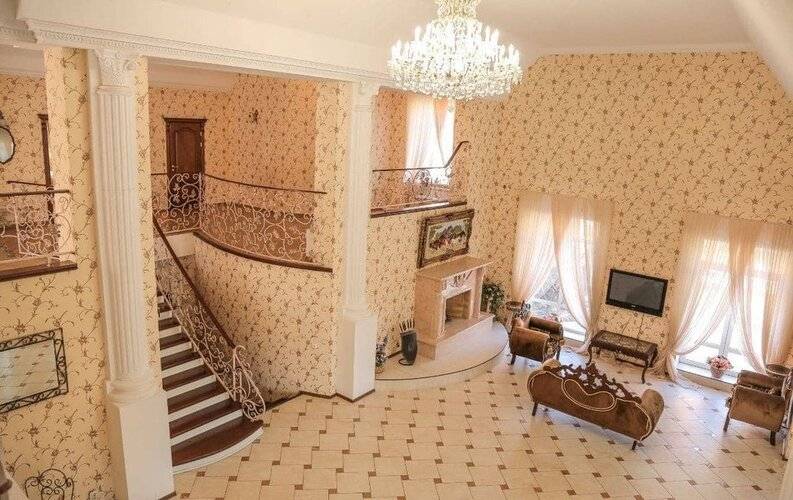 Villa Fler
