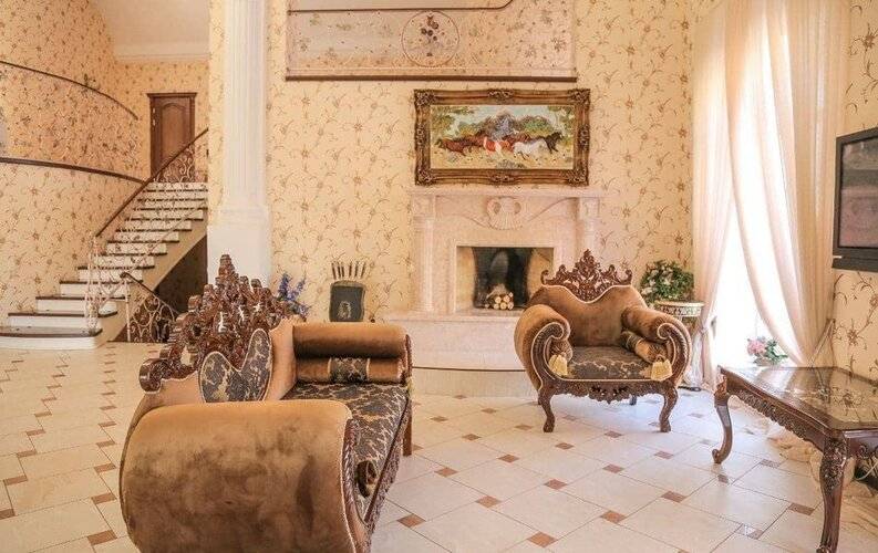 Villa Fler