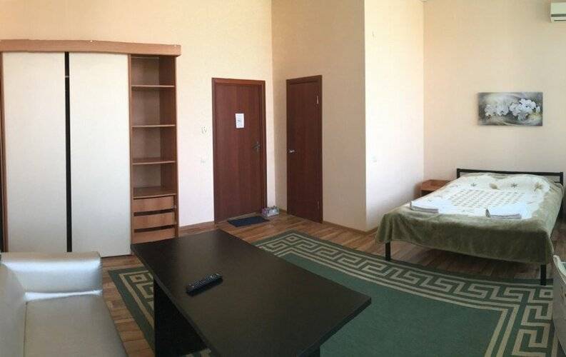 Придорожный