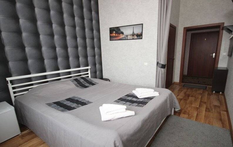 Придорожный