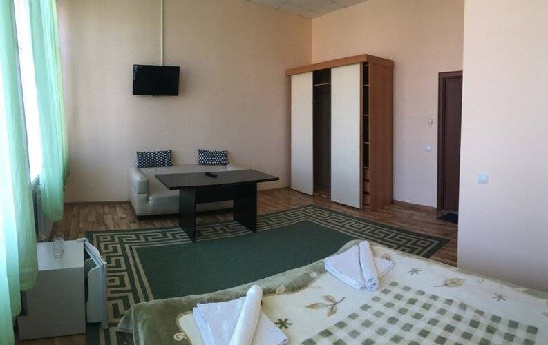 Придорожный