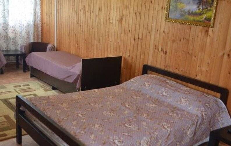 Ханский Берег