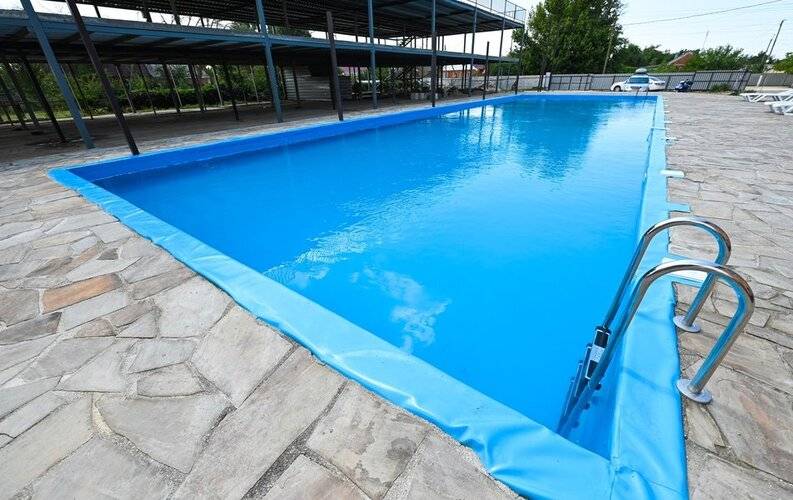 Ханский Берег