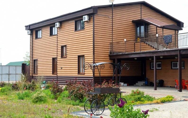 Ханский Берег