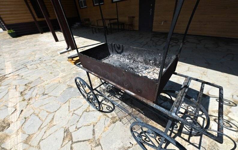 Ханский Берег