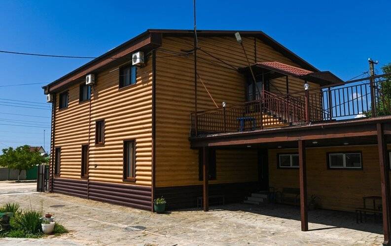 Ханский Берег