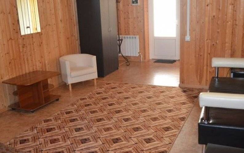 Ханский Берег