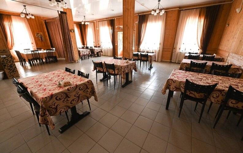 Ханский Берег