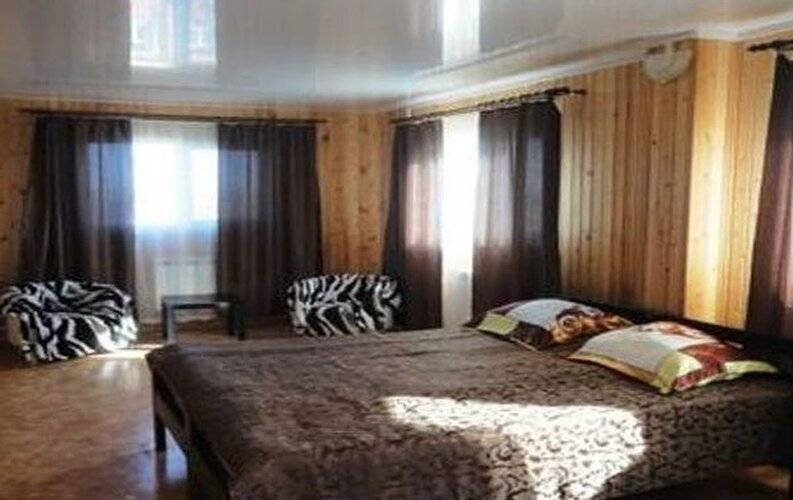 Ханский Берег