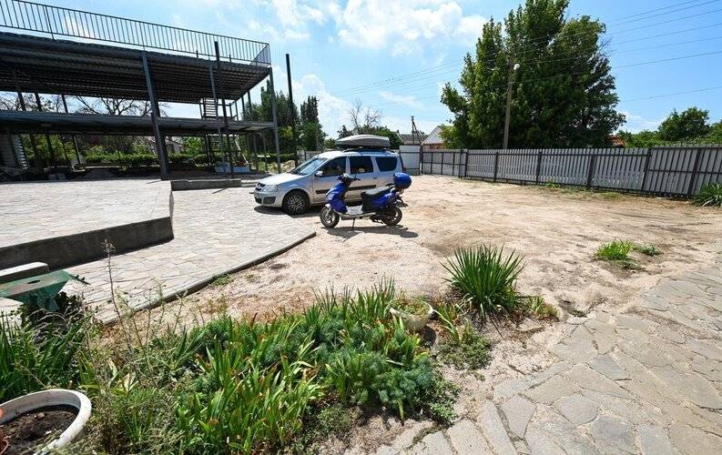 Ханский Берег