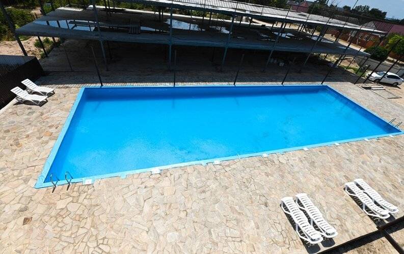 Ханский Берег