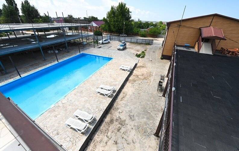 Ханский Берег