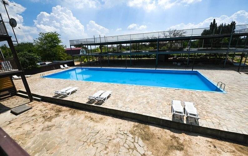 Ханский Берег