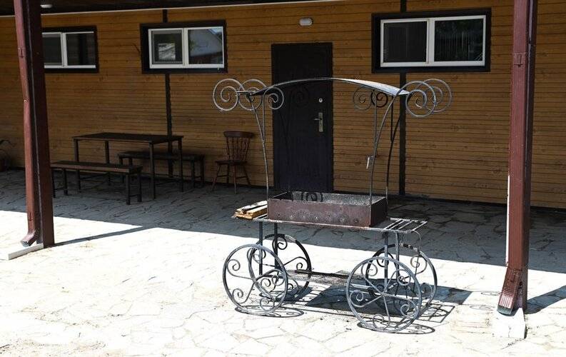 Ханский Берег