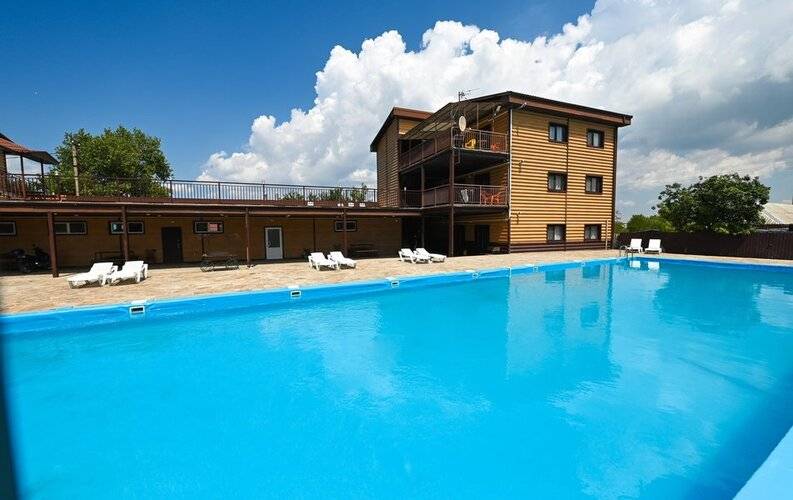 Ханский Берег