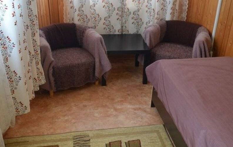 Ханский Берег