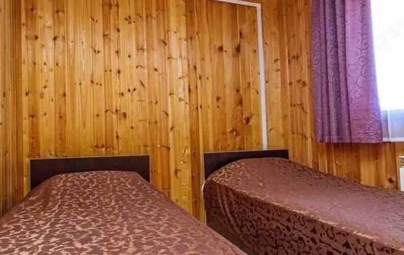 Ханский Берег