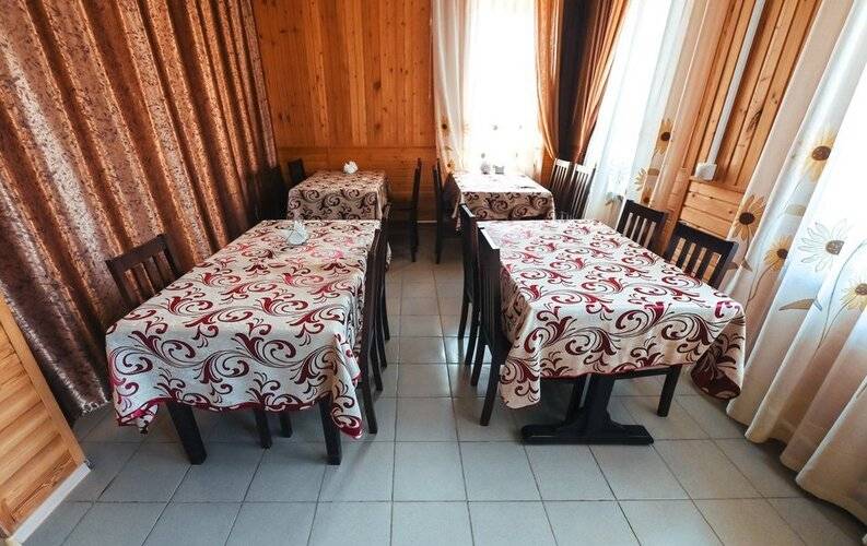 Ханский Берег