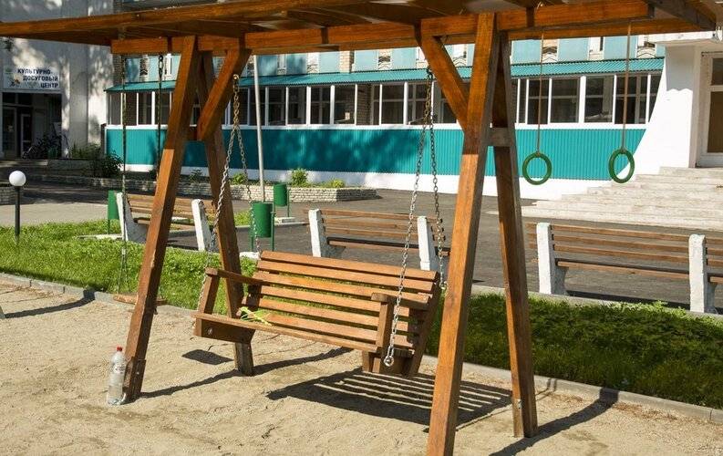 Родничок