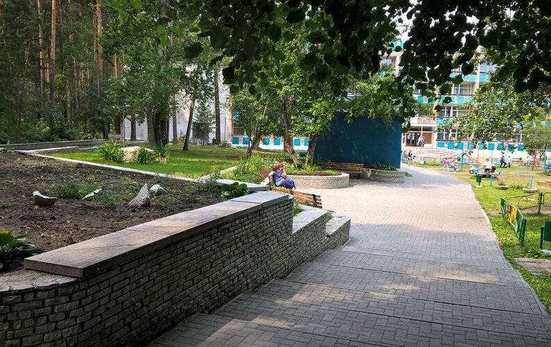 Родничок