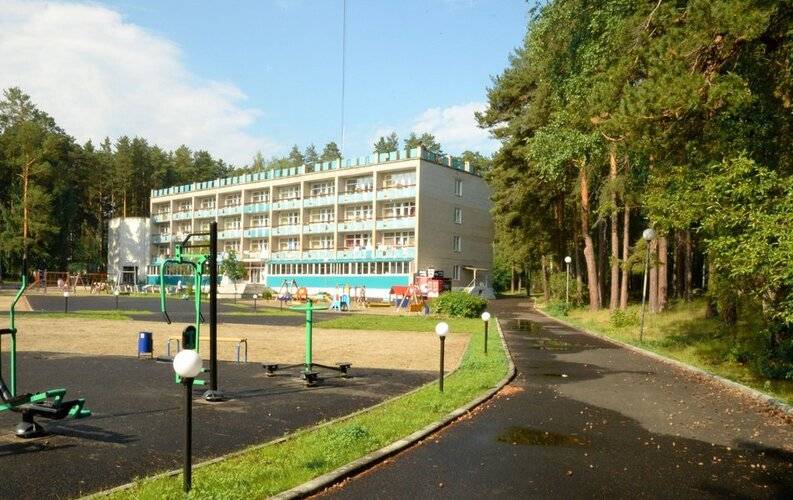 Родничок