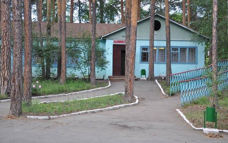 Родничок