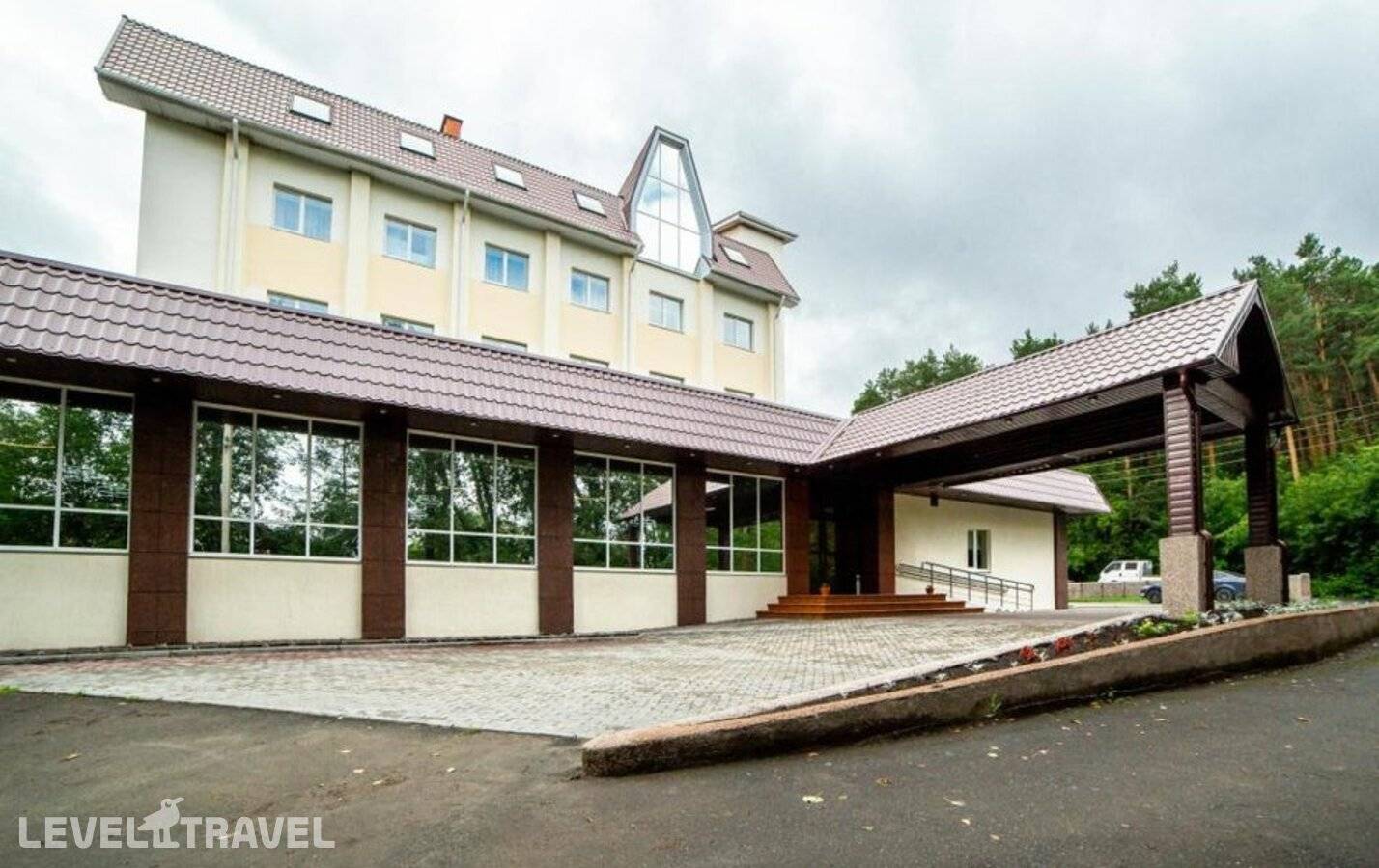 Изображение отеля 6
