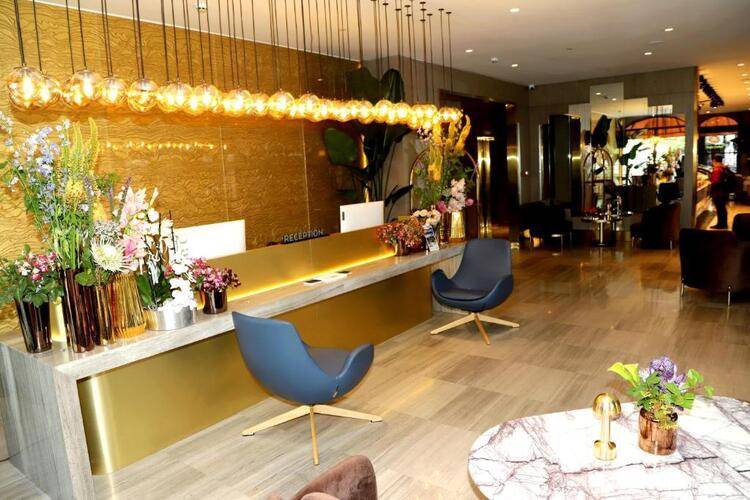 Rayelin Hotel Old Town
