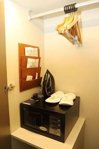 Rayelin Hotel Old Town