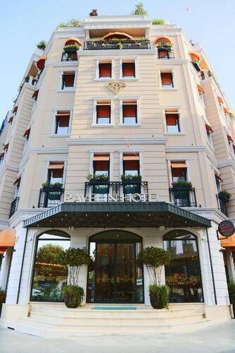Rayelin Hotel Old Town
