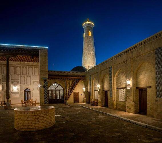 New Star Khiva