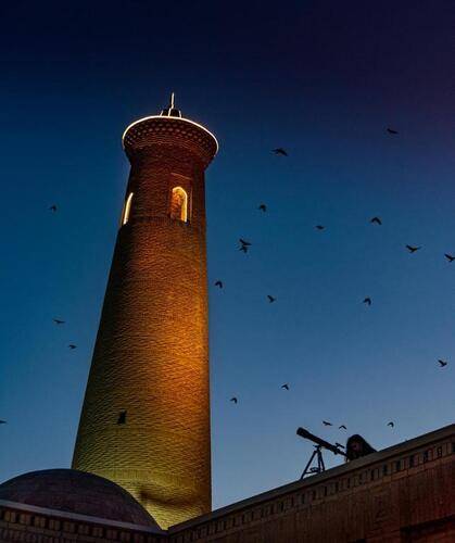 New Star Khiva