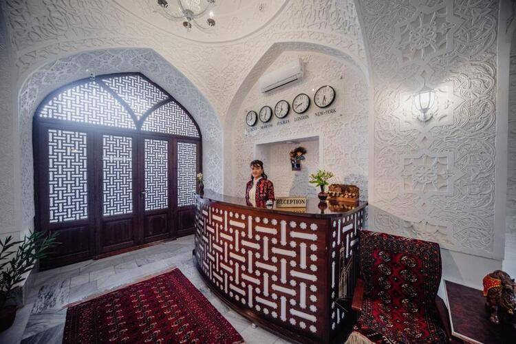 New Star Khiva