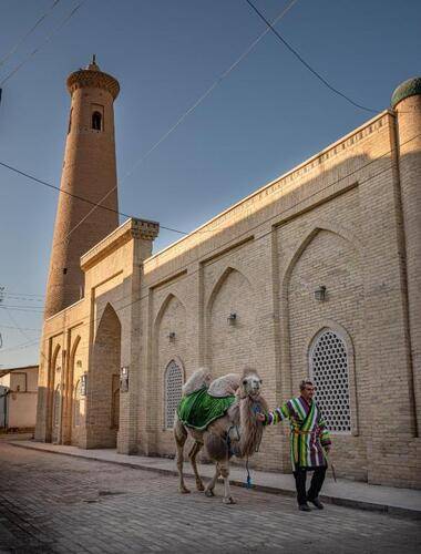 New Star Khiva
