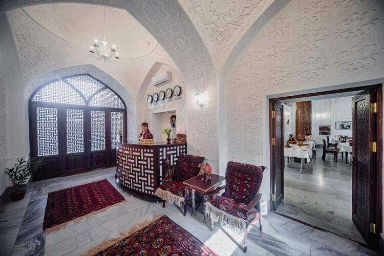 New Star Khiva