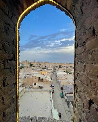 New Star Khiva