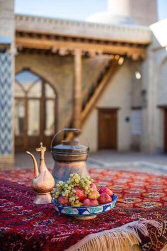 New Star Khiva