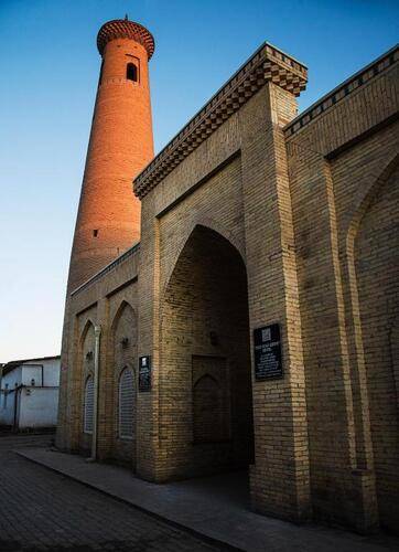 New Star Khiva