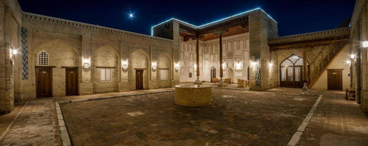 New Star Khiva
