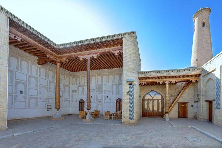 New Star Khiva