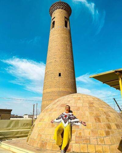 New Star Khiva