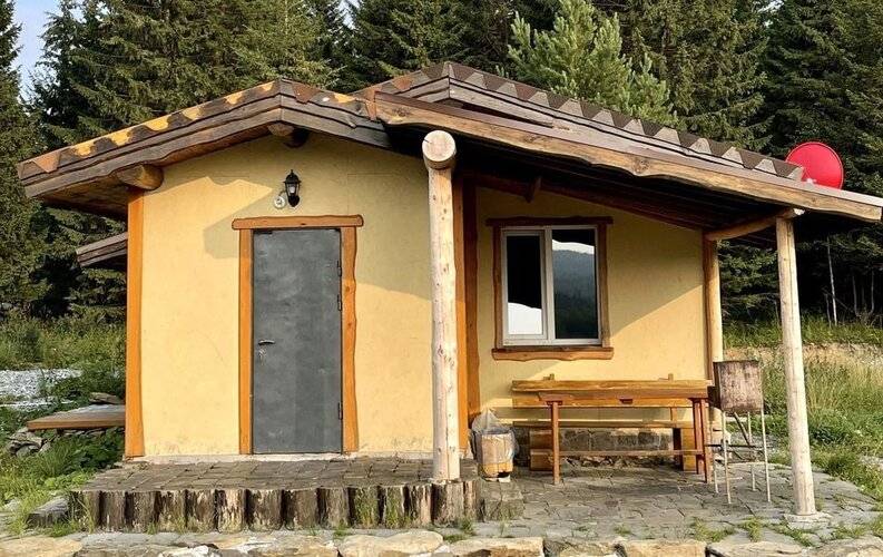 Приозерный