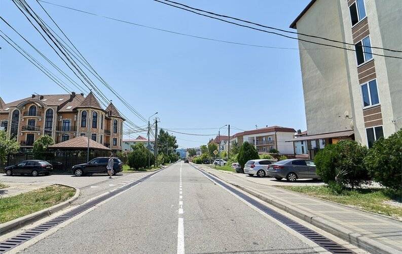 Вознесенский На Перелетной